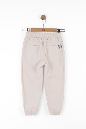 Erkek Çocuk Frappe Pantolon 68506