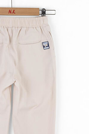 Erkek Çocuk Frappe Pantolon 68506