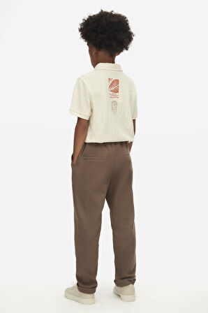 Erkek Çocuk Fossil Pantolon 68315