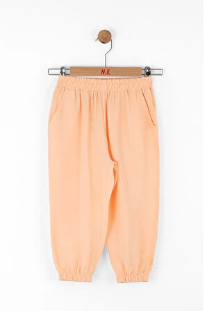 Kız Çocuk Bird Pantolon 58514