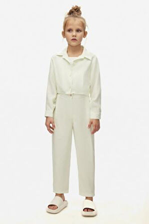 Kız Çocuk Melba Gömlek 38540