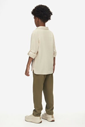 Erkek Çocuk Shale Pantolon 68318