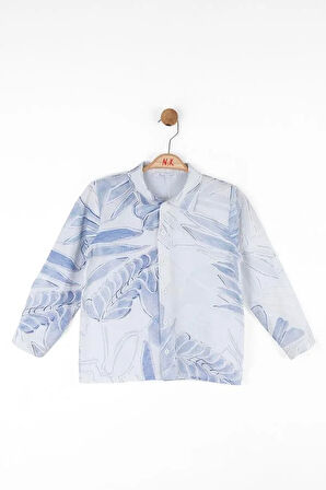 Erkek Çocuk Alaskan Gömlek 48515