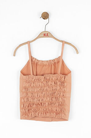 Kız Çocuk Planet Crop