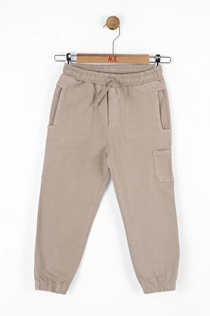 Erkek Çocuk Autumn Pantolon 68503