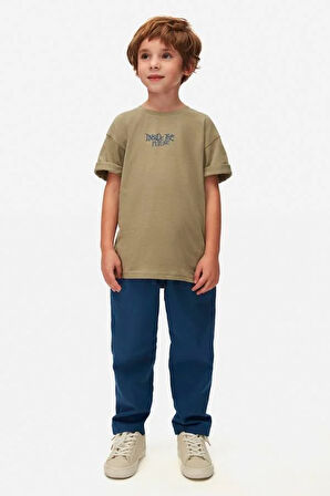 Erkek Çocuk Coronet Pantolon 68514