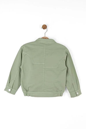 Erkek Çocuk Basil Ceket 48513