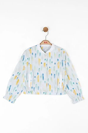 Kız Çocuk Sharp Ceket 38543