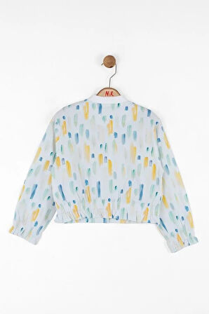 Kız Çocuk Sharp Ceket 38543