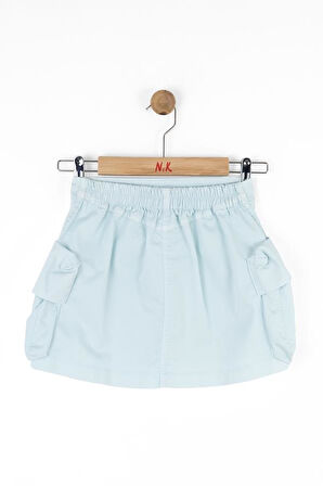 Kız Çocuk Little Etek 58507