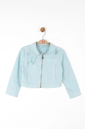 Kız Çocuk Little Ceket 38519