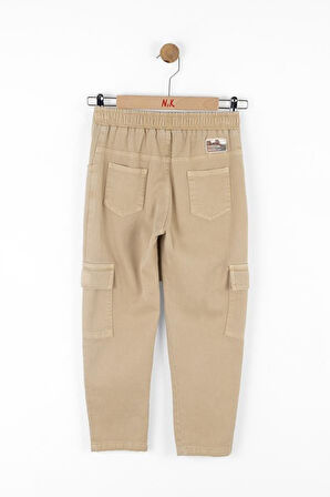 Erkek Çocuk Sahra Pantolon 68511