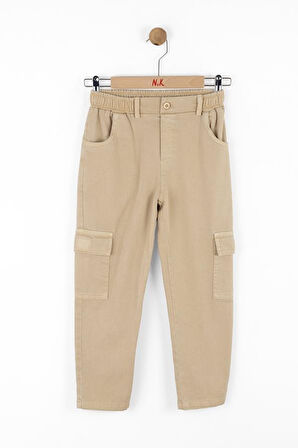 Erkek Çocuk Sahra Pantolon 68511