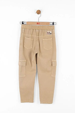 Erkek Çocuk Sahra Pantolon 68511