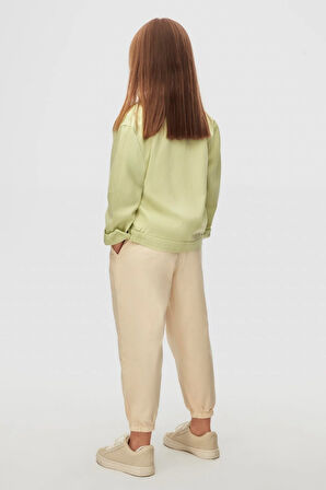 Kız Çocuk Lınden Ceket 38565