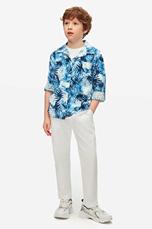 Erkek Çocuk Mood Pantolon 68328