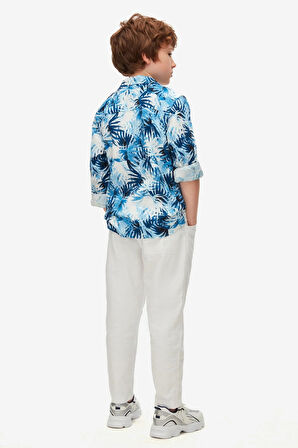 Erkek Çocuk Mood Pantolon 68328