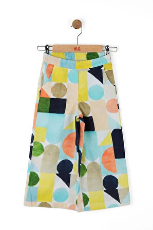 Kız Çocuk Selby Pantolon 58524