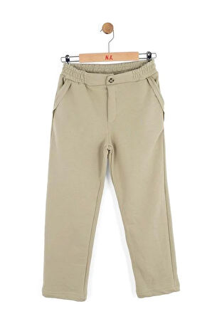 Erkek Çocuk Adventure Pantolon NK-69307