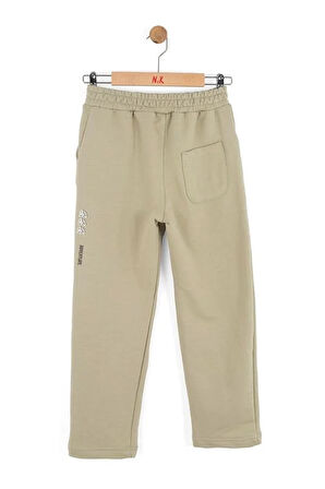 Erkek Çocuk Adventure Pantolon NK-69307