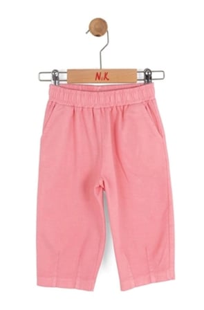 Nk Sugar Pantolon 51602 Coral