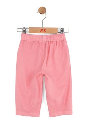 Nk Sugar Pantolon 51602 Coral