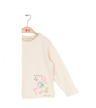 Nk Life Badi 31601 Krem