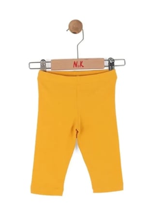 Nk Sunflower Tayt 51613 Sarı