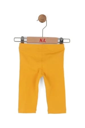 Nk Sunflower Tayt 51613 Sarı