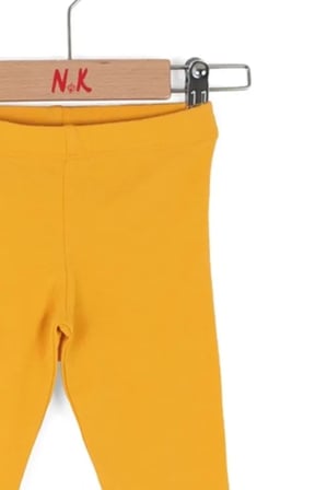 Nk Sunflower Tayt 51613 Sarı