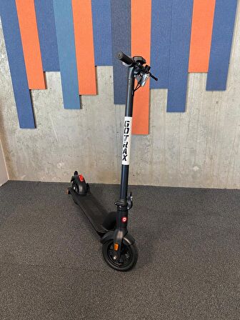 GOTRAX ELECTRIC SCOOTER G3 BLACK