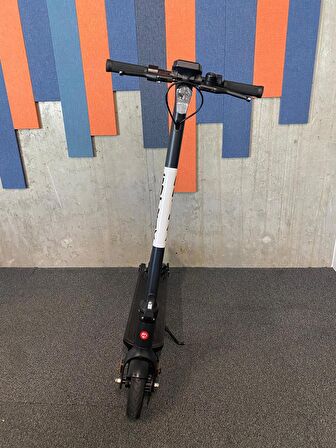 GOTRAX ELECTRIC SCOOTER G3 BLACK