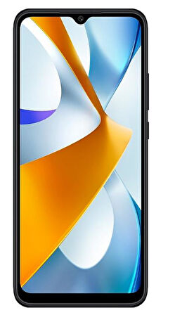 C40 64 GB 4 GB Siyah (Outlet) (2 Yıl Garantili)