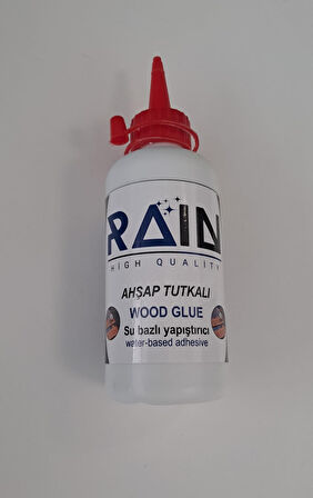 RAİN BEYAZ AHŞAP TUTKALI 200 GR.