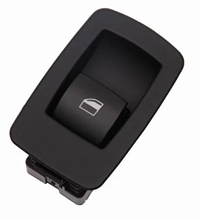 AEMPART  Bmw e90 e70 cam düğmesi anahtarı sağ 61316945874