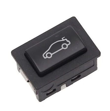 AEMPART  Bmw x5 e70 bagaj açma düğmesi anahtarı tuşu 61319200316