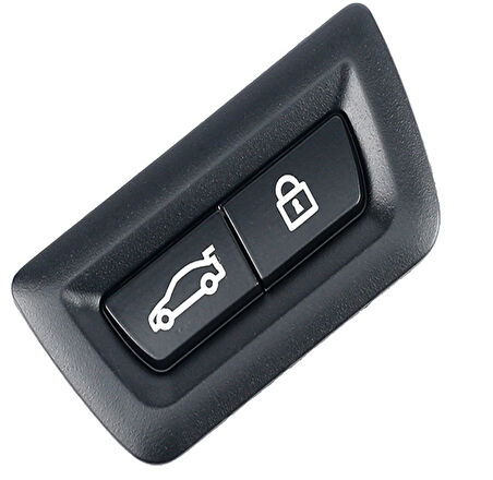 AEMPART  Bmw f10 g20 g30 elektrikli bagaj kapatma düğmesi anahtarı 61319275121