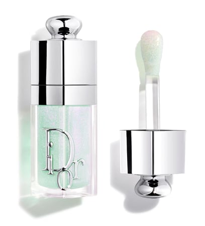 Dior Addict Lip Glow Oil 24h Hydrating Lip Oil - Dudak Yağı 086