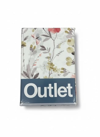 Özdilek (OUTLET) Tek Kişilik Nevresim Takımı