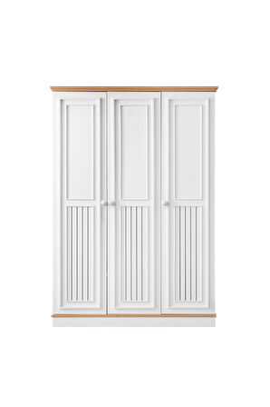Gardırop, Marmaris 3 Kapaklı Dolap