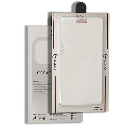 Joko Vakum Kılıf İçin 100lü Paket