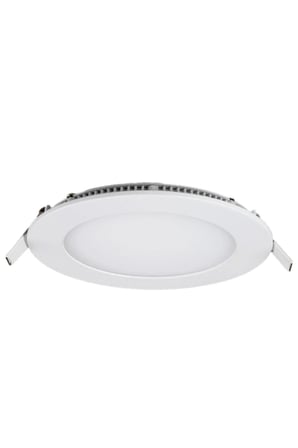 İnoled 18w Yuvarlak Sıva Altı Led Panel 3300k Günışığı In-tls-2718-02