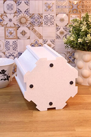 Nescafe Dolce Gusto Kapsül Kahve Uyumlu Stand Granit Görünümlü