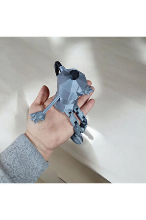 Kahve Çekirdeği Moka Pot Kahve Fincanı Bardağı 4'lü Dekoratif Aksesuar Seti