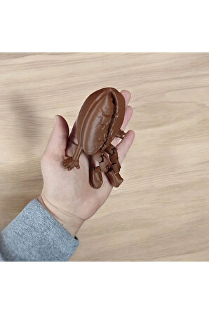 Kahve Çekirdeği Moka Pot Kahve Fincanı Bardağı 4'lü Dekoratif Aksesuar Seti