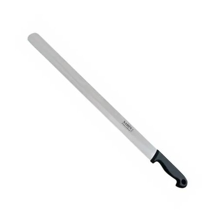 Bursa Paslanmaz Döner Bıçağı 50 Cm - Plastik Sap
