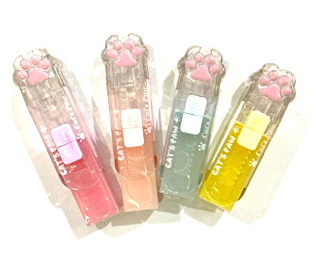 Fixpoint Cat Pow Silgi - 2 adet