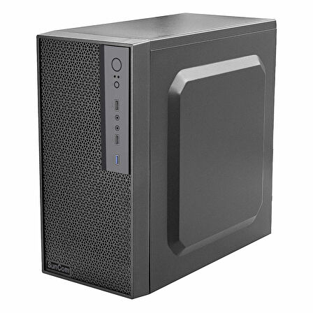 SunCom Force SC3-169 i5-3470 16GB 256SSD FreeDOS Masaüstü Bilgisayar