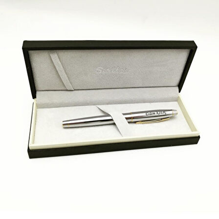 Hediyelik Scrikss Marka Dolma Kalem