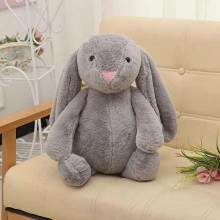 Uzun Kulak Uyku Arkadaşım Bunny Peluş Tavşan 65 cm